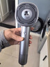 松下【国家补贴】纳诺怡离子电吹风机护发高速吹护机家用吹风筒出行必备送妈妈女友生日礼物礼盒WNA0H 实拍图