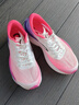 安踏轻松板鞋秋季小白鞋女鞋学生校园厚底增高轻便百搭情侣运动休闲鞋 实拍图