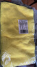 美家日记抹布 黄灰双面抹布75*35cm*2条洗车毛巾擦车抹布吸水纤维绒清洁巾 实拍图