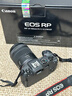 佳能（Canon）EOS RP 全画幅微单数码相机 24-105标准镜头套装 （约2620万像素/轻巧便携） 晒单实拍图