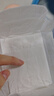 高洁丝【抑菌纯棉+】阳光烘烘卫生巾240mm14片日用姨妈巾京东自营 实拍图