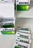 999三九感冒灵颗粒10g*9袋5盒装感冒药解热镇痛用于感冒引起的头痛发热鼻塞流涕咽痛缓解感冒症状 实拍图