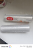 美丽雅保鲜袋食品级中号500只30*20cm冰箱保险袋子加厚食品密封袋 实拍图