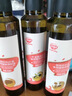 秋田满满 亚麻籽热炒油250ml 压榨食用油_享婴儿宝宝儿童辅食食谱 实拍图