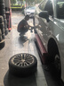 韩泰（Hankook）汽车轮胎 235/45R18 94W H452 原配亚洲龙 适配帕萨特/凯美瑞 实拍图