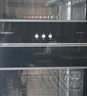康宝（Canbo）消毒柜家用 不锈钢小型立式二星高温奶瓶碗筷双门90L四层收纳消毒碗柜【国家补贴】XDZ90-D1 实拍图