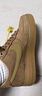耐克NIKE男空军一号AF1 AIR FORCE 1运动鞋CJ9179-200小麦色44 实拍图