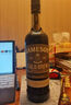 尊美醇（Jameson） 爱尔兰 威士忌 IPA 精酿桶 700ml 双支礼盒  洋酒礼盒 实拍图