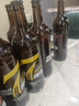 泰山原浆啤酒泰山原浆7天8°p新鲜精酿啤酒整箱全麦芽酿造 720mL 6瓶 整箱装 实拍图