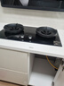 帅康（Sacon）顶侧双吸抽油烟机灶具燃气热水器三件套 国补变频28m³ 5.6KW燃气灶 Y856+3B812+G825【套装商品】 实拍图
