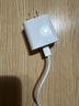 Apple/苹果 20W USB-C充电器  type-c充电器苹果手机充电器原装手机快充头 苹果17手机充电器 实拍图
