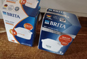 碧然德（BRITA）家用净水壶 滤水壶滤芯 MAXTRA+LE 去水垢专家滤芯 1枚装 实拍图