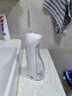 博皓（prooral）电动冲牙器家用洗牙冲水器冲洗器牙齿清理器牙垢去除工具便携水牙线口腔清洗器牙周炎正畸呵护喷嘴 瓷白| 店长推荐 实拍图