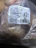 鲜京采香肠芝士恰巴塔540g/6枚 咸口面包欧包早餐三明治家庭空炸速食 实拍图