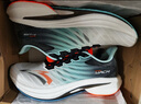 安踏马赫4代丨竞速训练跑步鞋男氮科技缓震跑鞋体考体测运动鞋男 实拍图