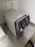 美的（Midea）小魔方pro电热水瓶电水瓶饮水机 烧水壶电热水壶316L 风冷保温恒温一体0塑料可拆国家补贴31FPro 实拍图
