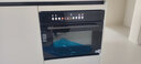 美的（Midea）【国家补贴】55L嵌入式变频微蒸烤蒸烤箱10英寸大彩屏多功能微蒸烤炸炖一体机 GC5 实拍图