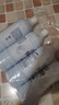 绿伞洁厕灵 卫生间厕所马桶清洁 洁厕剂 除垢芳香除菌 800g*4瓶 实拍图