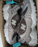 NEW BALANCE NB 703系列户外徒步平衡抗冲击耐磨轻便防水防滑低帮休闲功能鞋 ML703MMM 42.5 实拍图