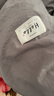 无印良品100%纯棉四件套床上用品全棉床单被套220*240cm1.8/2.0米床 实拍图