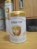 伊利金领冠育护【5倍DHA好脑力】较大婴儿奶粉2段(6-12月)900g 实拍图