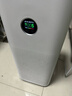 米家小米空气净化器5 除甲醛除菌除异味 家用 除雾霾PM2.5 低噪设计 实拍图