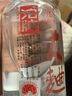 沱牌 时光精酿 浓香型 白酒 50度 500ml *1单瓶装  实拍图