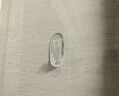 3M透明挂钩免打孔设计家中号4只 无痕免钉粘贴强力装饰挂钩 实拍图