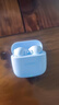 华为FreeBuds SE 2代真无线蓝牙耳机半入耳式音乐通话运动跑步游戏低延时快充超长续航适用于mate70pro 海岛蓝丨送店铺延保+晒单豪礼 【40小时超长续航】 实拍图