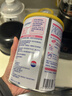 雀巢健康科学肽敏舒 含乳糖 乳蛋白深度水解配方粉 0-12月适用 正品保证 400g 实拍图