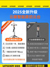 智国者人脸跟踪全自动自拍杆手机支架便携式旅游神器360度旋转落地三脚架防抖三轴云台跟拍摄直播多功能 实拍图