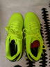 李宁足球鞋男TF碎钉成人青少年小学生儿童专业比赛训练球鞋钉鞋绿39.5 实拍图