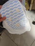 巴布豆（BOBDOG）小波浪薄柔亲肤拉拉裤XXXXL96片箱装(18KG以上)加大码婴儿尿不湿 实拍图