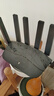 普联（TP-LINK）大道路由器7DR6430 BE6400 5G WiFi7千兆双频家用高速穿墙 2.4G wifi6无线 2.5G网口 游戏加速 实拍图