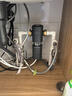 海尔（Haier）前置过滤器全屋净水器家用11T/h大通量智能自动冲洗无需手动双重过滤磁吸抑菌终身免换芯【新品】 实拍图