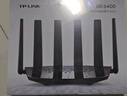 普联（TP-LINK）大道路由器7DR6430 BE6400 5G WiFi7千兆双频家用高速穿墙 2.4G wifi6无线 2.5G网口 游戏加速 实拍图