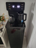 长虹茶吧机家用饮水机遥控智能【双温双显双出水口】下置水桶立式泡茶机烧水壶冷热款Y-CD22 实拍图