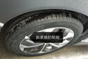 米其林（MICHELIN）静音棉轮胎 245/50R20 102H 浩悦四代 PRIMACY 4 适配埃安/蔚来 实拍图