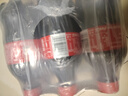 可口可乐瓶装小瓶碳酸饮料批发聚会年货节日礼品整件批发 300ml/6瓶 可口可乐 实拍图