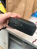 得胜E188 小蜜蜂扩音器 教学专用小巧便携扩音器户外上课宝地摊小喇叭导游扩音器 E188标准星耀黑【有线款】 实拍图