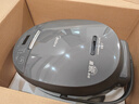 美的（Midea）智能电饭煲电饭锅2-3人家用3L可拆蒸汽阀智能24H预约蒸煮米饭锅MB-RA303 实拍图
