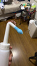 贝诺宁洗鼻器成人儿童鼻炎鼻腔冲洗器生理盐水冲鼻器XW/SJ-500+30包盐 实拍图