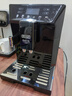 德龙（Delonghi）欧洲进口·ECAM46.860.B幻影全自动咖啡机意式家用研磨一体机 触屏操作 一键奶咖 实拍图