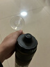 京东京造骑行水壶自行车山地公路车运动水杯子骑行装备黑白渐变750ml 实拍图