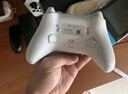 飞智冰原狼4多模版无线游戏手柄 类xbox 力调节摇杆双切扳机 switch电脑PC手机steam体感NS 丝之歌 实拍图