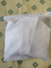 全棉时代少女内衣文胸初中生发育期精梳棉背心 奶白无痕款 165 实拍图