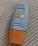 Mistine蜜丝婷防晒霜小黄帽60ml*2防水汗防紫外线高倍spf50+学生双11 实拍图