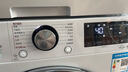 LG 容慧大容量洗烘套装13kg洗衣机+10kg原装进口变频热泵遥控FCV13G4W+RH10V9AV4W国家补贴以旧换新 实拍图