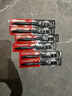 高露洁（Colgate）适齿炭男士含炭去渍护龈深洁抑菌6支成人牙刷舌苔刷牙缝刷自营 实拍图