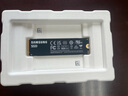 三星（SAMSUNG）2TB SSD固态硬盘 M.2接口(NVMe协议PCIe 5.0 x4) 9100 PRO With Heatsink散热片版 台式机 PS5 实拍图